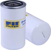 FIL Filter ZP 540 A - Масляний фільтр avtolavka.club