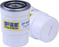 FIL Filter ZP 548 AF - Паливний фільтр avtolavka.club