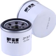 FIL Filter ZP 55 B - Масляний фільтр avtolavka.club