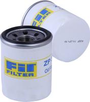 FIL Filter ZP 55 - Масляний фільтр avtolavka.club