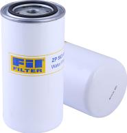 FIL Filter ZP 563 AS - Фільтр для охолоджуючої рідини avtolavka.club