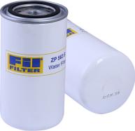 FIL Filter ZP 563 S - Фільтр для охолоджуючої рідини avtolavka.club