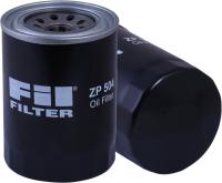 FIL Filter ZP 504 - Масляний фільтр avtolavka.club