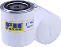 FIL Filter ZP 502 B - Масляний фільтр avtolavka.club