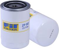 FIL Filter ZP 502 - Масляний фільтр avtolavka.club