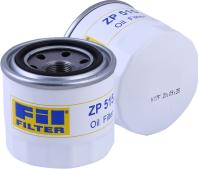 FIL Filter ZP 515 - Масляний фільтр avtolavka.club