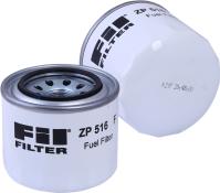 FIL Filter ZP 516 F - Паливний фільтр avtolavka.club