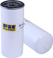 FIL Filter ZP 531 B - Масляний фільтр avtolavka.club