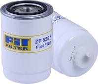 FIL Filter ZP 525 F - Паливний фільтр avtolavka.club