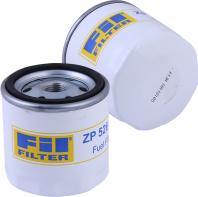 FIL Filter ZP 526 AF - Паливний фільтр avtolavka.club