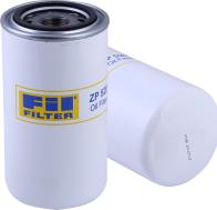 Mann-Filter OP5922 - Масляний фільтр avtolavka.club