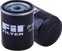 FIL Filter ZP 523 B - Масляний фільтр avtolavka.club