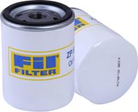 FIL Filter ZP 523 C - Масляний фільтр avtolavka.club