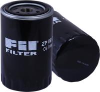 FIL Filter ZP 06 C - Масляний фільтр avtolavka.club