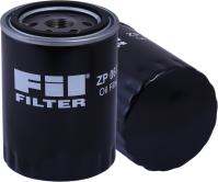 FIL Filter ZP 06 D - Масляний фільтр avtolavka.club