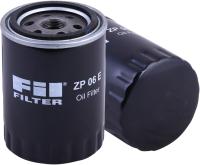 FIL Filter ZP 06 E - Масляний фільтр avtolavka.club