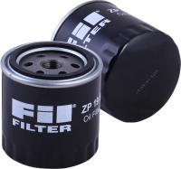 FIL Filter ZP 19 B - Масляний фільтр avtolavka.club