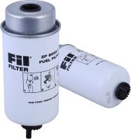 FIL Filter ZP 8005 F - Паливний фільтр avtolavka.club