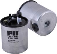 FIL Filter ZP 8081 FMBM - Паливний фільтр avtolavka.club