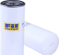 FIL Filter ZP 3901 - Масляний фільтр avtolavka.club