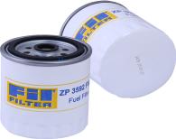 FIL Filter ZP 3592 FMB - Паливний фільтр avtolavka.club