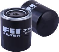 FIL Filter ZP 3502 D - Масляний фільтр avtolavka.club