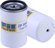 FIL Filter ZP 3040 F - Паливний фільтр avtolavka.club