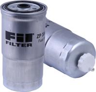 FIL Filter ZP 3041 F - Паливний фільтр avtolavka.club