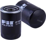 FIL Filter ZP 3011 - Масляний фільтр avtolavka.club