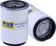 FIL Filter ZP 3035 AF - Паливний фільтр avtolavka.club