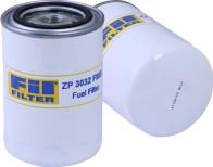 FIL Filter ZP 3032 FMB - Паливний фільтр avtolavka.club