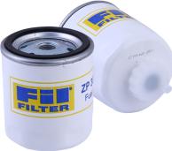 FIL Filter ZP 3037 F - Паливний фільтр avtolavka.club