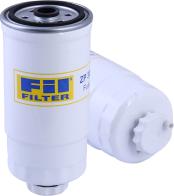 FIL Filter ZP 3071 BF - Паливний фільтр avtolavka.club