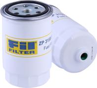 FIL Filter ZP 3159 FMB - Паливний фільтр avtolavka.club