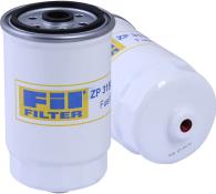FIL Filter ZP 3158 FMB - Паливний фільтр avtolavka.club