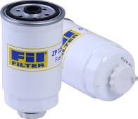 FIL Filter ZP 3258 FMB - Паливний фільтр avtolavka.club