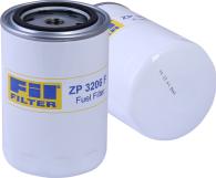FIL Filter ZP 3206 F - Паливний фільтр avtolavka.club