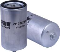 FIL Filter ZP 3202 FMB - Паливний фільтр avtolavka.club