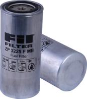 FIL Filter ZP 3225 FMB - Паливний фільтр avtolavka.club