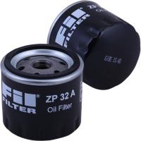 FIL Filter ZP 32 A - Масляний фільтр avtolavka.club