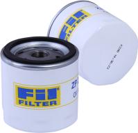 FIL Filter ZP 21 C - Масляний фільтр avtolavka.club
