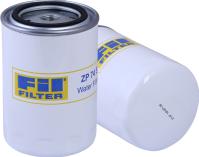 FIL Filter ZP 74 S - Фільтр для охолоджуючої рідини avtolavka.club