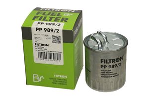 Filtron PP989/2 - Паливний фільтр avtolavka.club