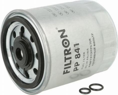 Filtron PP841 - Паливний фільтр avtolavka.club