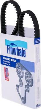 Finwhale BD101x20 - Ремінь ГРМ avtolavka.club