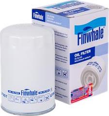 Finwhale LF907 - Масляний фільтр avtolavka.club