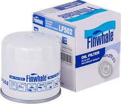 Finwhale LF502 - Масляний фільтр avtolavka.club