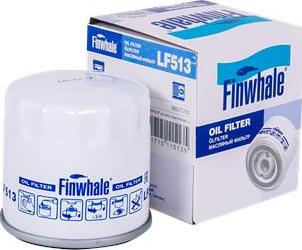 Finwhale LF513 - Масляний фільтр avtolavka.club