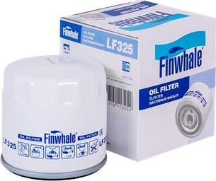 Finwhale LF325 - Масляний фільтр avtolavka.club