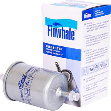 Finwhale PF940 - Паливний фільтр avtolavka.club